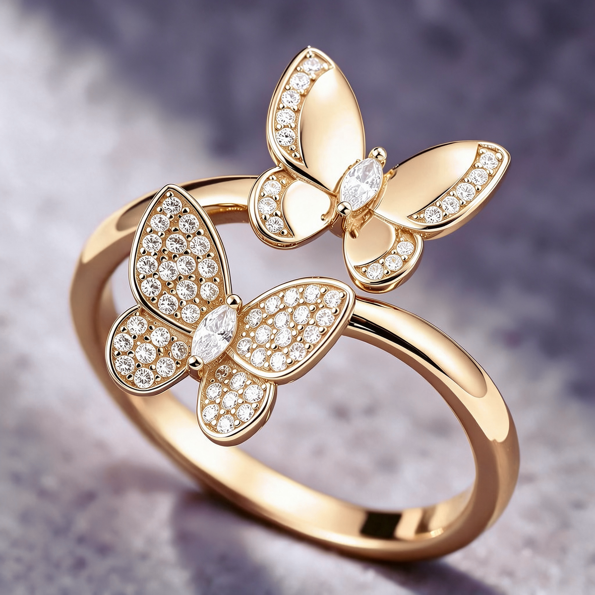 The Valse Ring