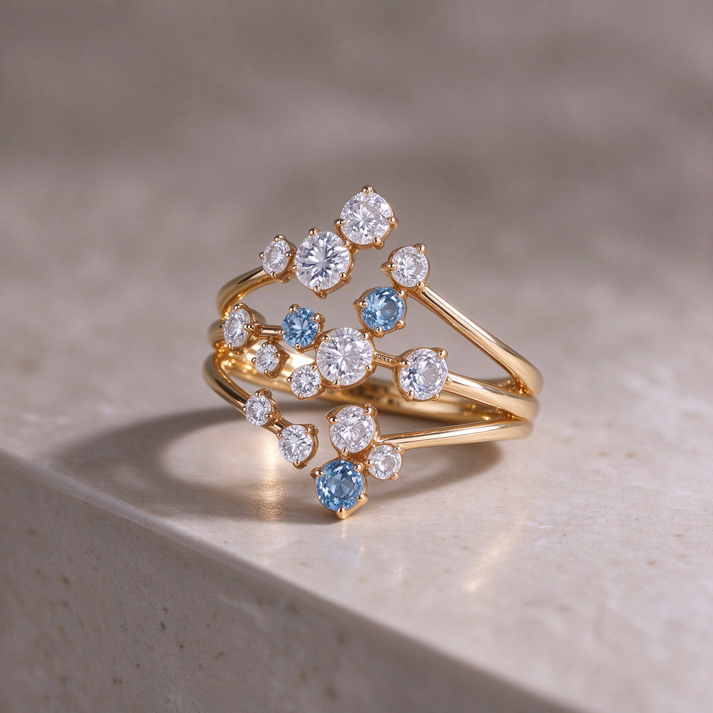 The Starpath Ring