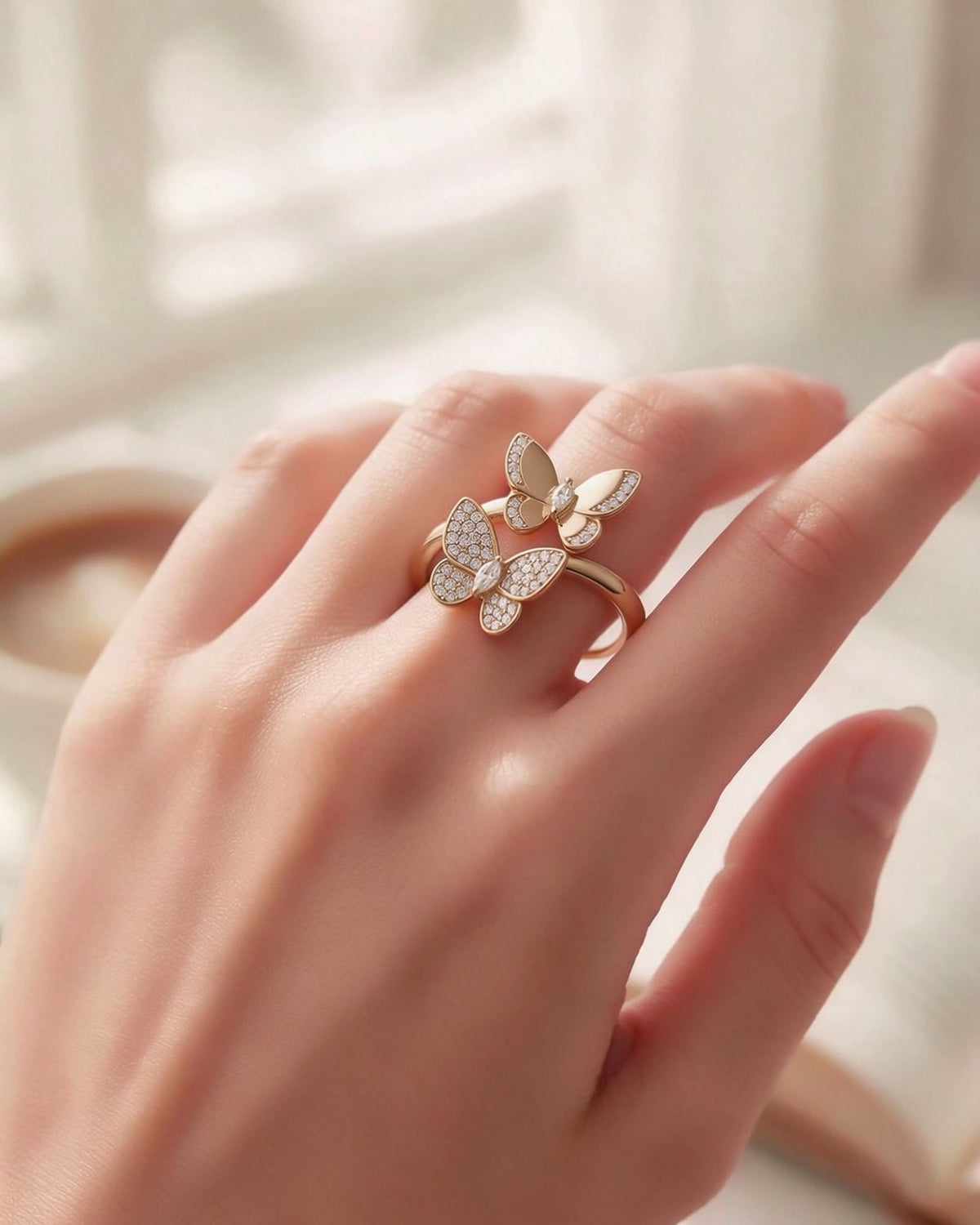 The Valse Ring