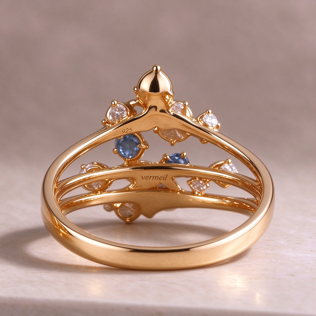 The Starpath Ring