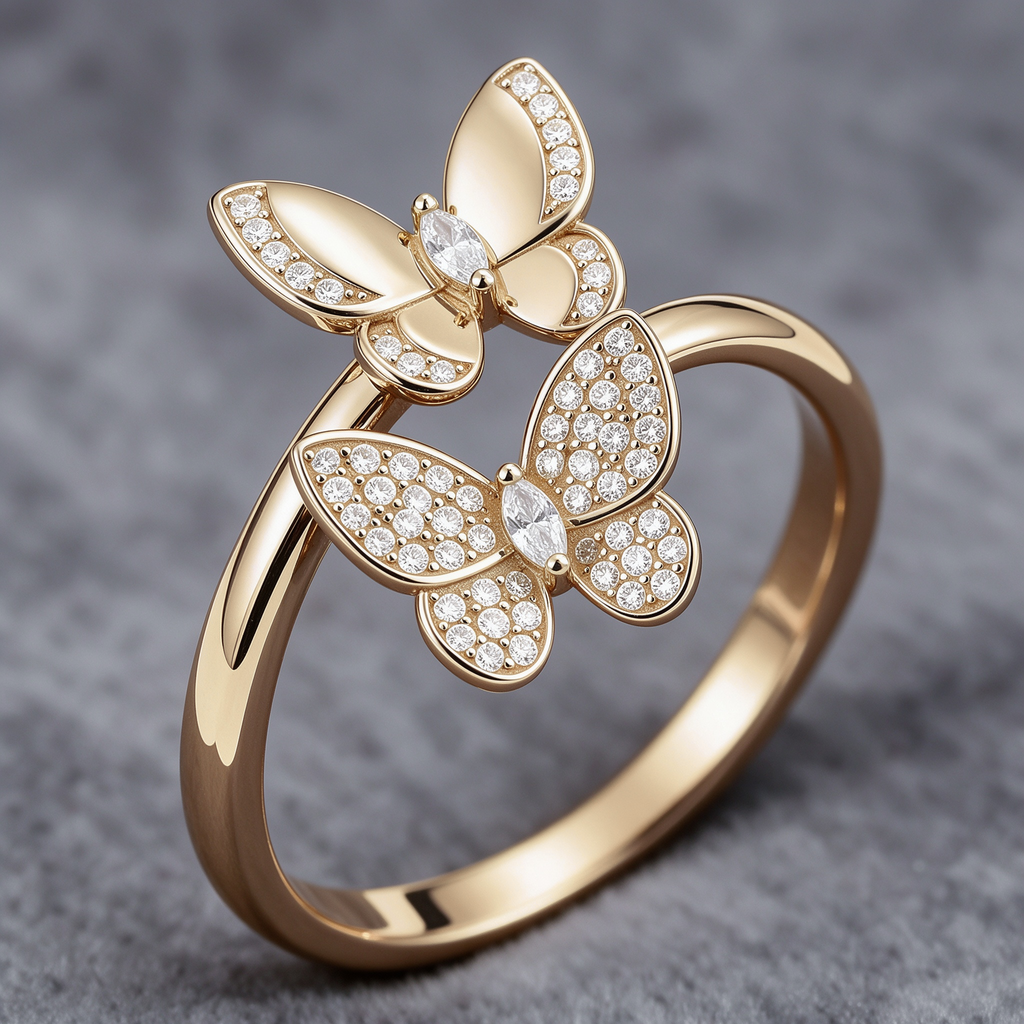 The Valse Ring
