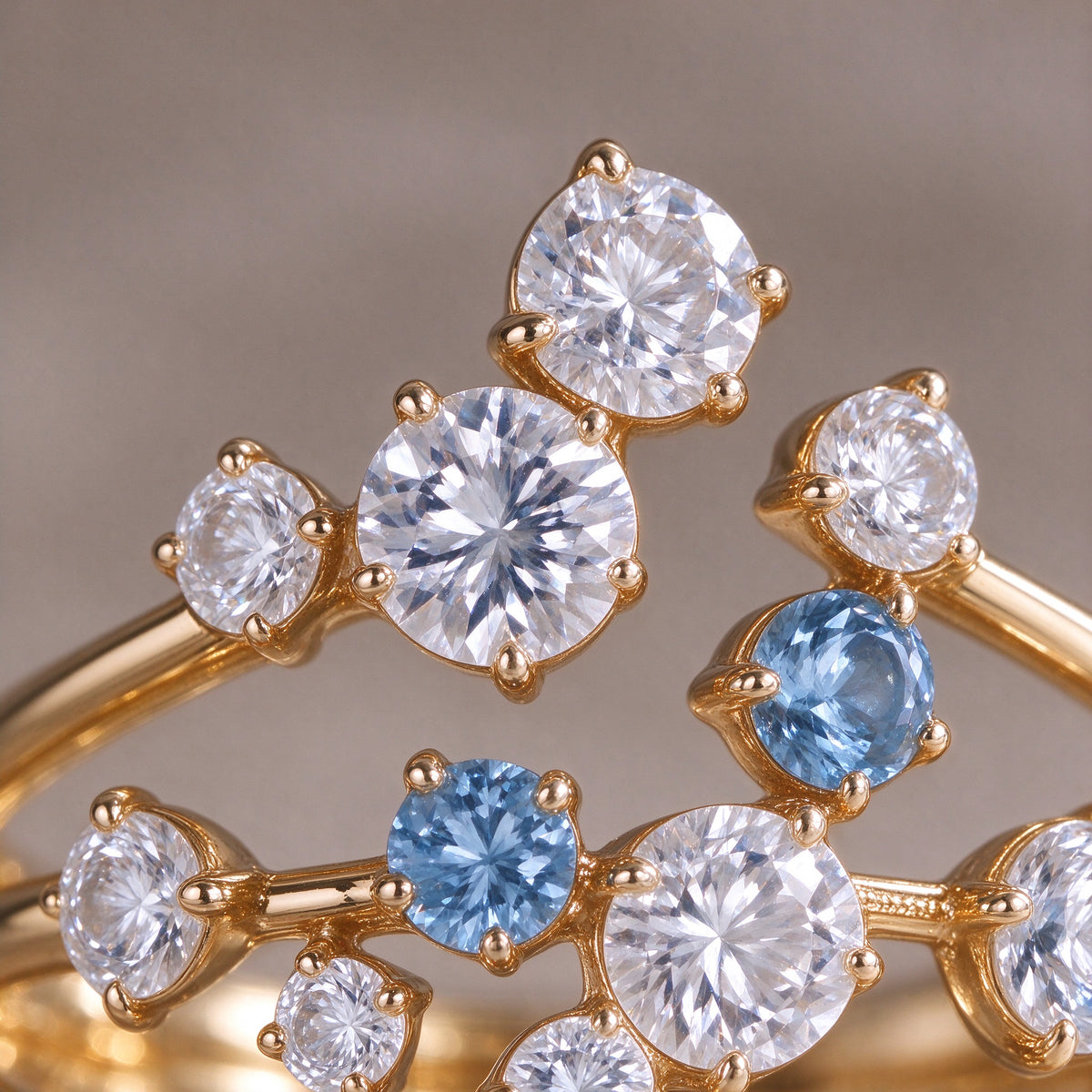 The Starpath Ring