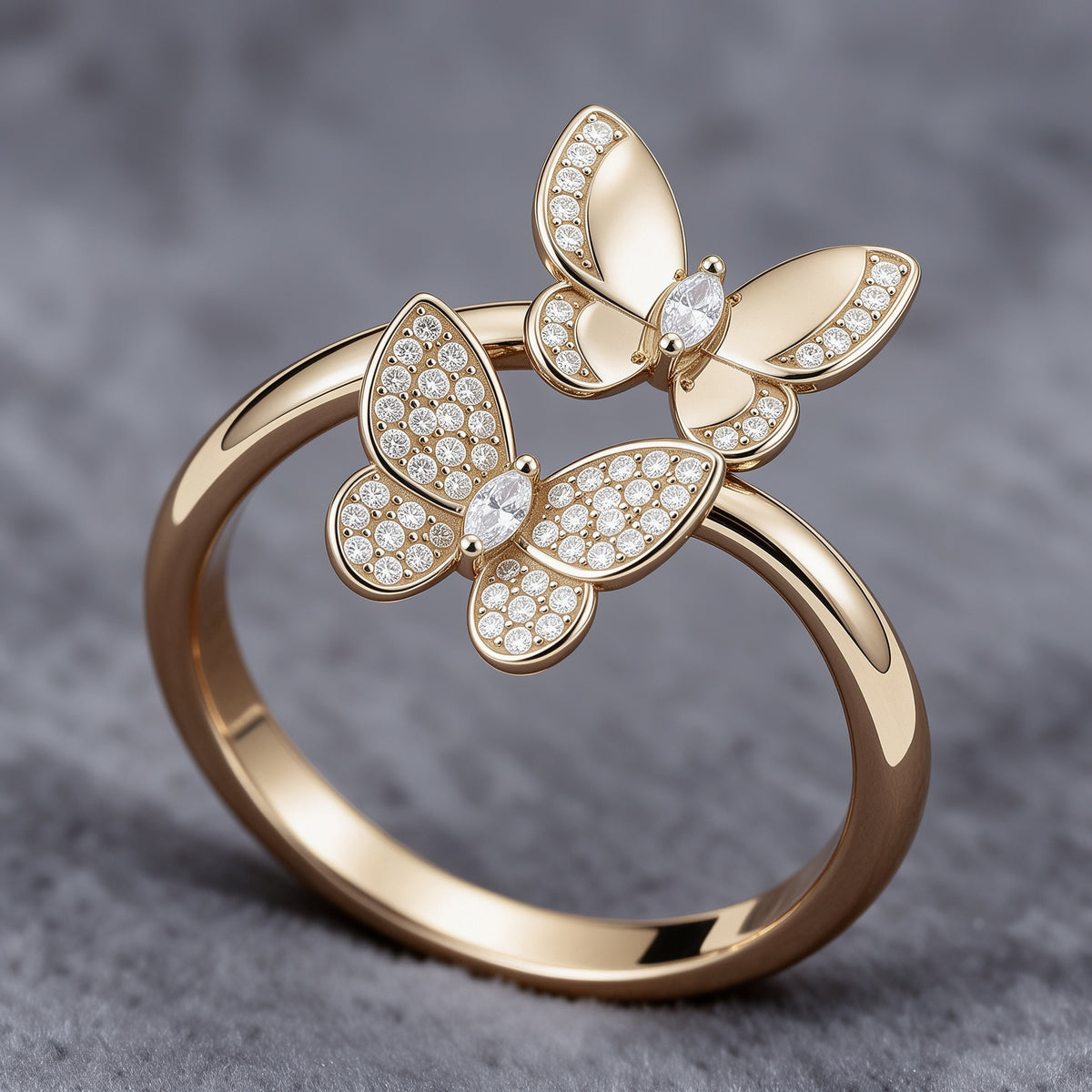The Valse Ring