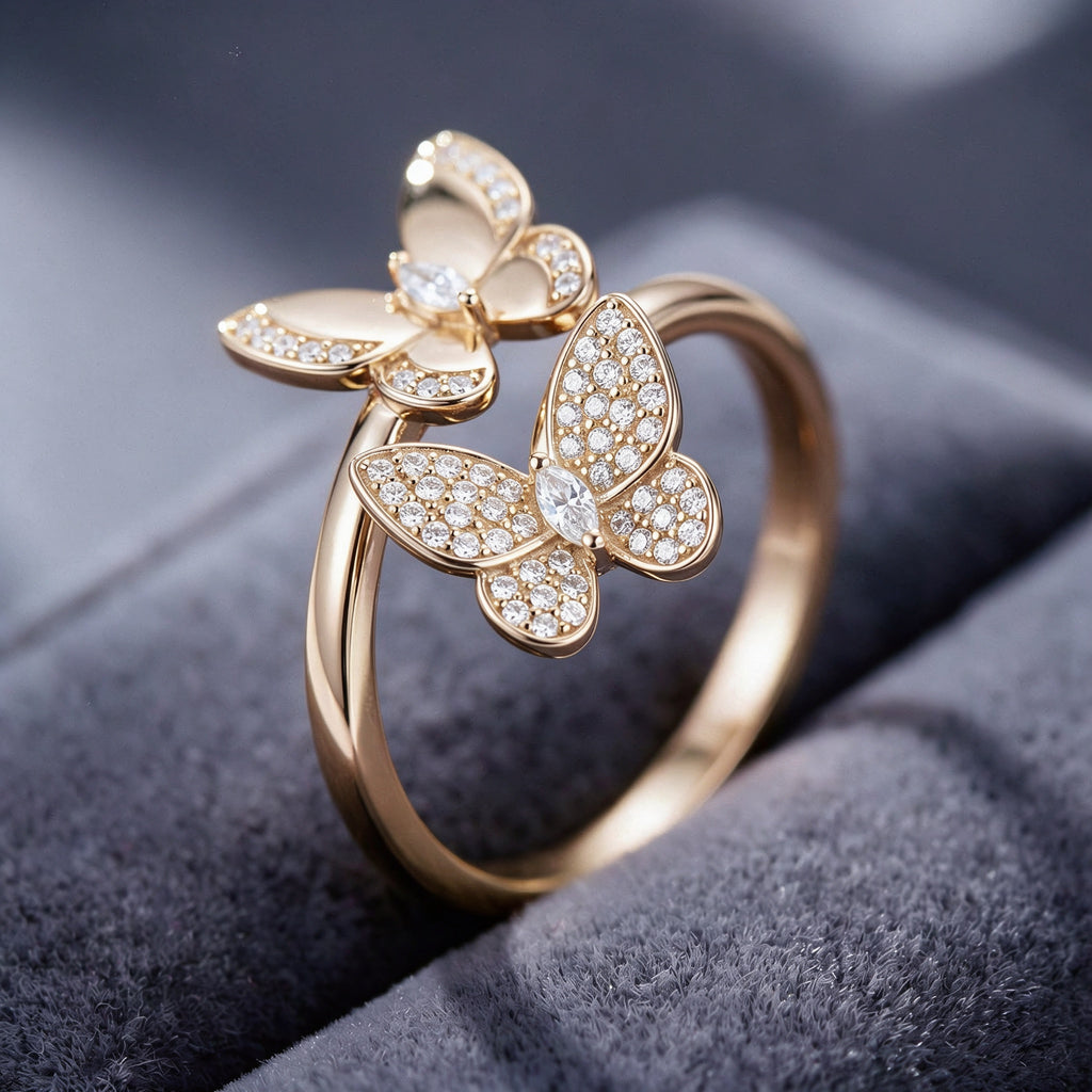 The Valse Ring