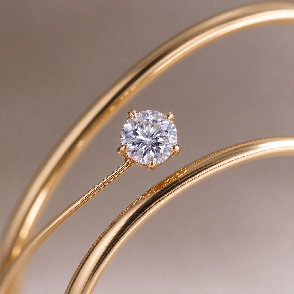 The Starpath Ring