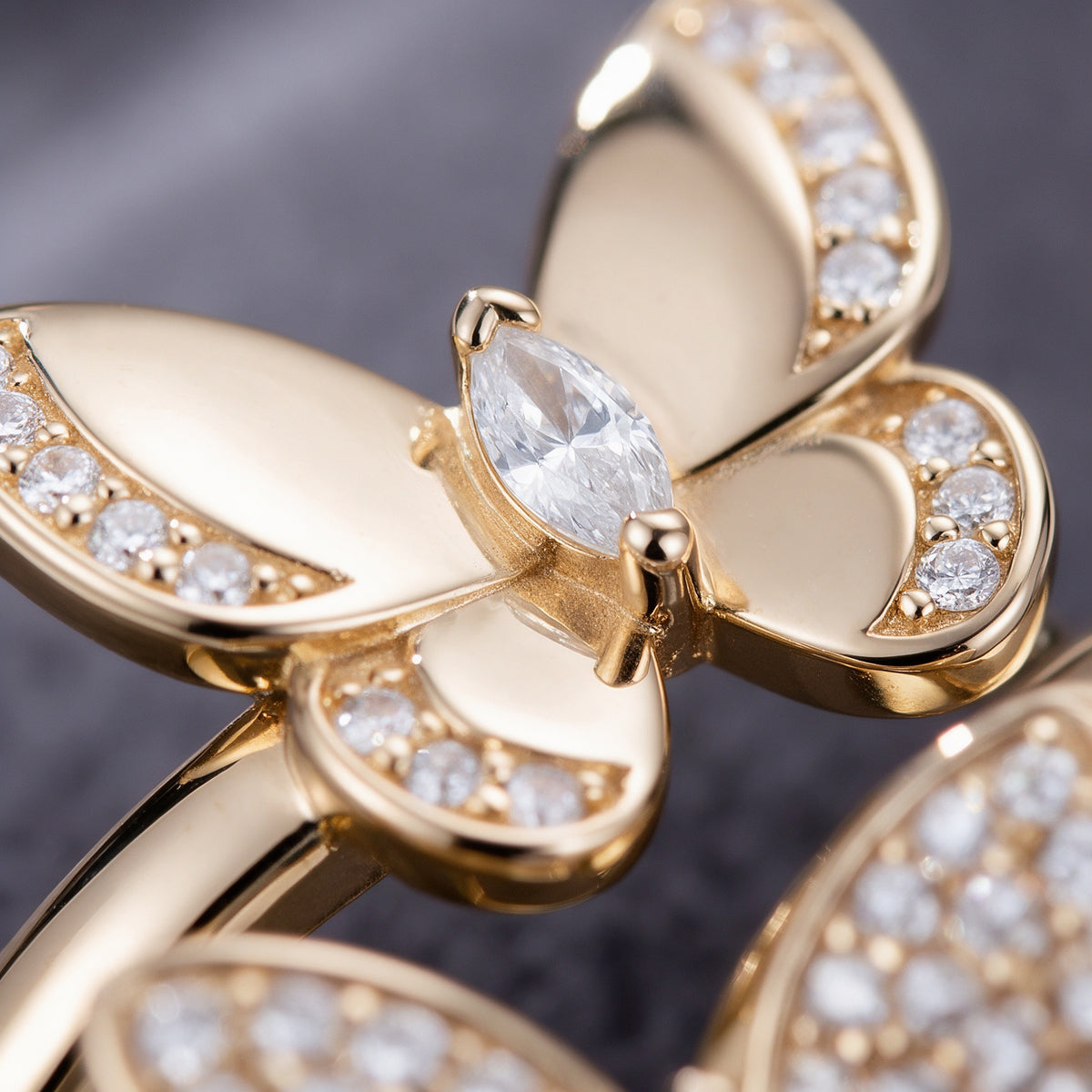 The Valse Ring