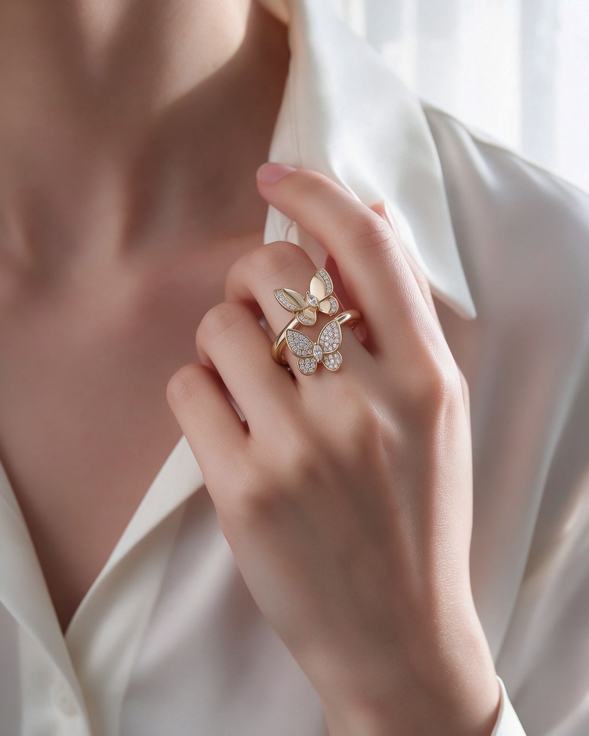 The Valse Ring