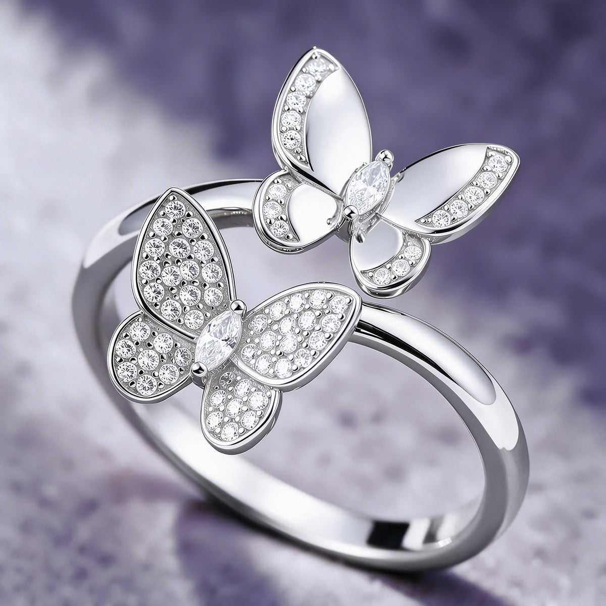 The Valse Ring