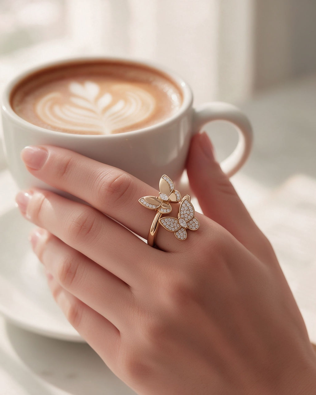 The Valse Ring