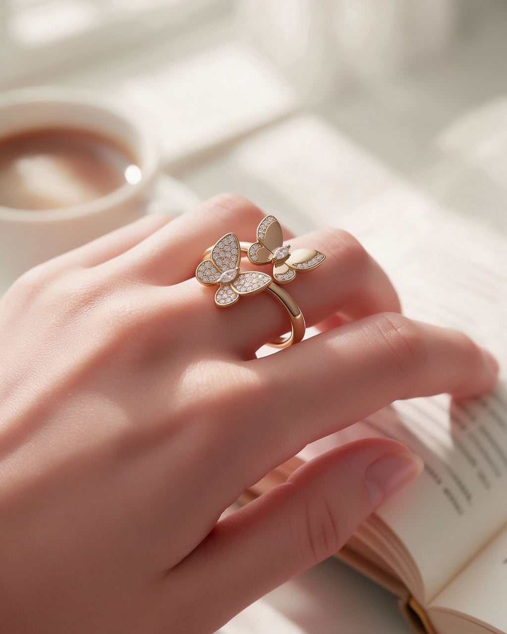 The Valse Ring