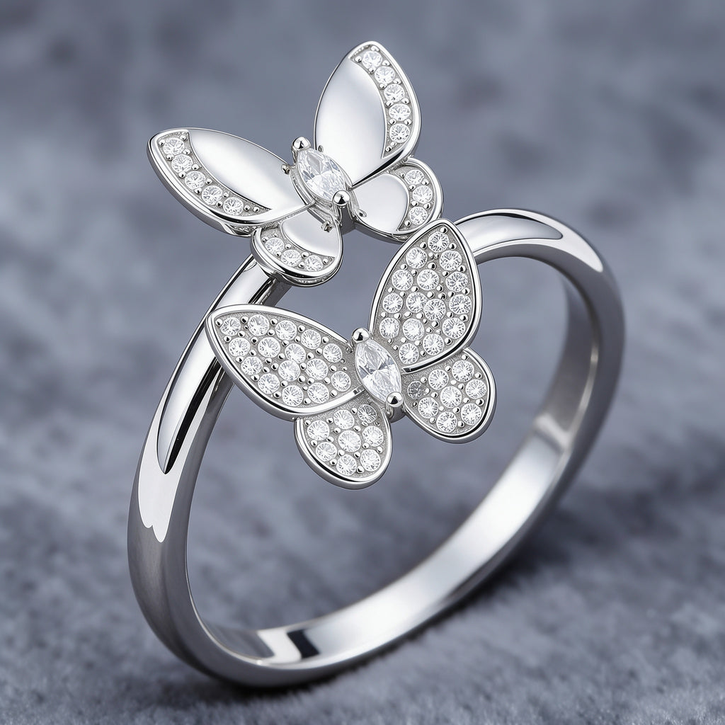 The Valse Ring
