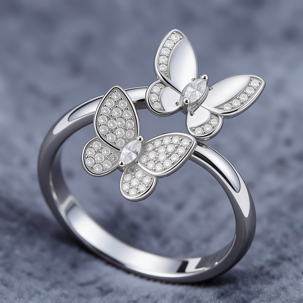 The Valse Ring