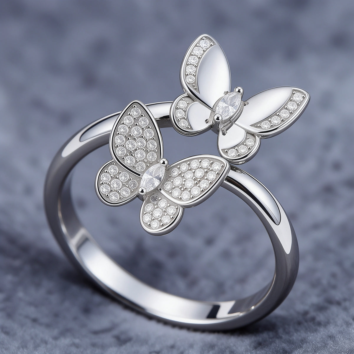 The Valse Ring