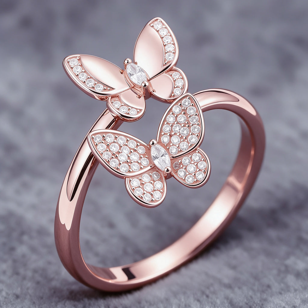 The Valse Ring