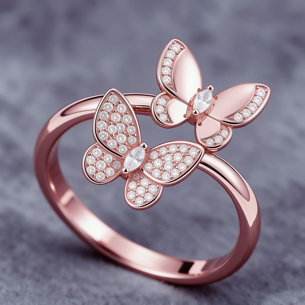 The Valse Ring